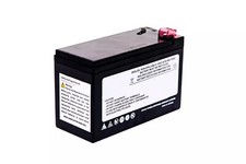 APCRBC158-PW replacement battery compatible with Battery Cartridge #158, BX1000M picture