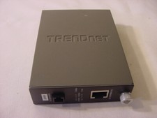 TRENDNET TFC-110MM FIBER CONVERTER  picture