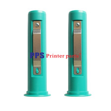 2PC Ribbon Recycling &1x Supply Shaft For Zebra GT800 GT810 GT830 GT820 Printer picture