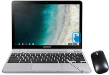 Samsung Chromebook Plus V2 12.2