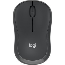 Logitech Core M240 Wireless for Business  Mouse in Graphite - 910-007181 picture