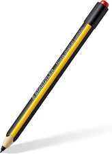 STAEDTLER Noris digital jumbo 180J 22. EMR Stylus with soft digital eraser. For picture