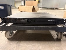 Daktronics DSTI-P Rack Mountable Server USB Ethernet DVI Serial PS/2 picture