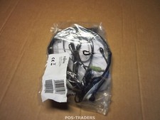 Fujitsu HS E2000 Communicator Headset Call Centre/Office Binaural NEW NEW picture