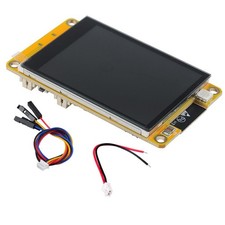2.4 inch ESP32 Capacitive Touch Screen Display, 240x320 TFT LCD Module Board picture