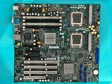 HP Proliant ML150 Motherboard 410426-001  LGA771 399971-001 picture