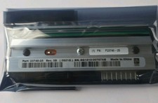 Zebra 23740-25 Thermal Printhead for 110xi4 203dpi NO BOX picture
