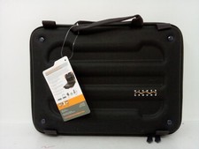 Higher Ground Shuttle 3.0 {CS 11” Laptop Case Black } picture