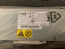 Apple 614-0385 Xserve 650W Acbel API5FS44 Power Supply picture
