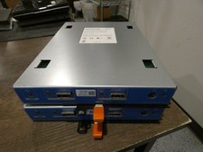 Dell Compellent SC2 0TW47 E01M E01M001 Controller Modules from SC200 picture