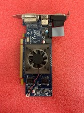 AMD RADEON HD 6450 PEGATRON NETWORK CARD picture