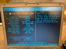Dell Inspiron 600m 14