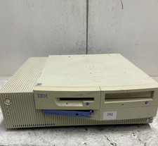 IBM Personal Computer 300PL 656250U Pentium MMX 233MHz 640MB NO HDD picture