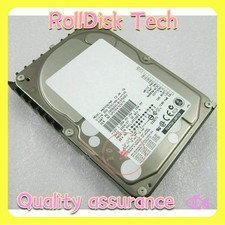 Hp/Fujitsu MAP3367NP 36.7GB 10K RPM 8MB 3.5″ SCSI Ultra320 68-Pin Hard Drive HDD picture
