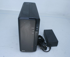 DISKSTATION SYNOLOGY DS114 1.2GHZ DDR3 512MB 1BAY NAS W/ 2TB HDD+ AC ADAPTER  T7 picture
