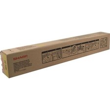 New  Genuine Sharp MX-2600N MX-3100N MX-4100N Yellow Toner MX-31NTYA picture