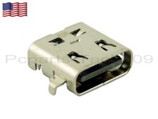 For ASUS Zenbook UX325J UX325JA UX325E UX325EA USB Type C Charging Port DC Jack picture
