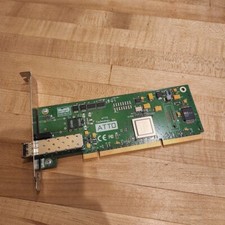 ATTO Tech FC-41XS Celerity Single-Channel 4Gb/s Fibre Channel PCI-X Host Adapter picture
