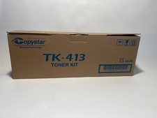 Copystar TK-413 Toner Kit picture