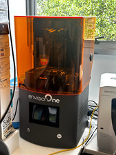 Envision One 3D printer picture
