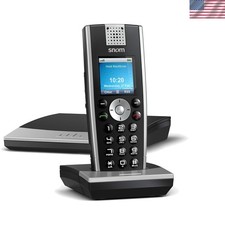 Complete Technology 3098 M9R Set - Interference-Free Digital Telephone & More picture