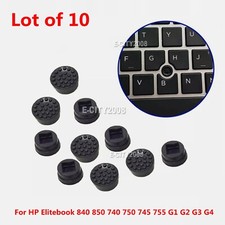 10X Pointer Trackpoint Rubber Mouse Cap for HP Elitebook 840 850 740 G1 G2 G3 G4 picture