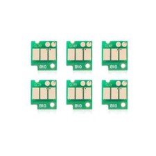 Gtx Ink Bag 700ML One Time Chip For Brother GTX-422 GTX-423 GTX-425 Printer 6pc picture