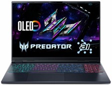Acer Predator Helios Neo 16S✓U9 275HX✓16GB RAM✓512GB✓OLED 240Hz✓RTX 5070Ti✓WRNTY picture