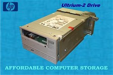 Overland NEO 2000 Tape drive LTO-2 Ultrium 460 LVD 973373-101 HP C7379-00830 picture