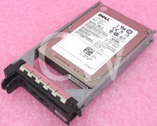 X829K ST9146803SS Dell 146GB 10K RPM 6Gb/s 2.5