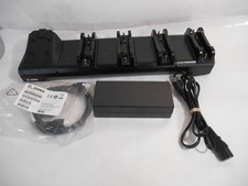 Zebra Sharecradle-MC 4-Slot Charging Dock CRD-ET5X-SE4C01-01    ET5X Series picture