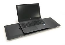 Lot of 3 HP ZBook 15 G3 15.6