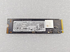 Micron 2210 512GB M.2 2280 NVMe PCIe 3.0 SSD MTFDHBA512QFD picture