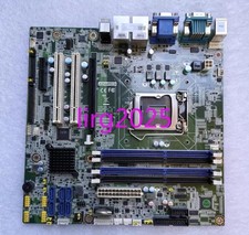 1pc used Advantech AIMB-584 REV:A1 19A6058401-01 picture