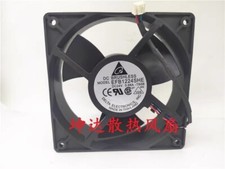 Delta EFB1224SHE-T8SB 24V 0.66A 12038 12cm Inverter Cooling Fan picture