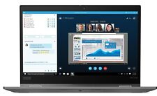 Lenovo ThinkPad X390 Yoga Laptop Intel i5-8365U 1.60GHz 8GB 256GB SSD Win10 Pro picture