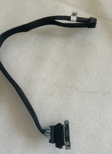 used DELL EMC POWEREDGE R640 HDD BACKPANE RAID CABLE 8Y2C8 08Y2C8 picture
