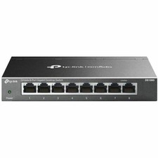 Omada DS105G Omada 8-Port Gigabit Desktop Switch picture