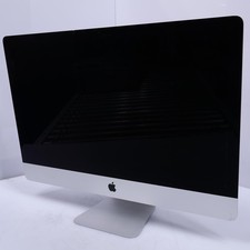 Apple iMac14,2 Intel Core i5 4th Gen 8GB RAM 1TB MacOS Catalina AIO B1 picture
