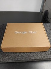 GOOGLE FIBER GOXP330C Fiber Jack with TP Link picture