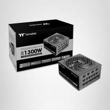 Thermaltake Toughpower TF3 TT Premium Edition Power Supply PS-TPD-1300FNFATU-1 picture