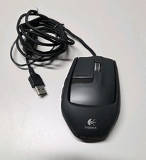Logitech G9X Wired USB Laser Gaming Mouse *PLEASE READ* picture