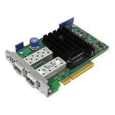 HP 562FLR-SFP+ 10GbE PCIe x8 Network Adapter 789004-001 790317-001 Gen9, Gen10 picture
