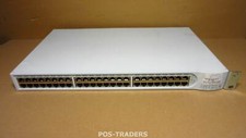 3COM 3C17204 4400 Switch 48x Fast Ethernet 10/100 Managed Switch INCL 1X 3C17221 picture