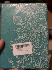 WALNEW Mandala Floral Case for Kindle Paperwhite 6.8