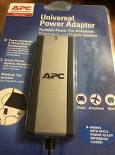 APC UPA9 Universal Power Adapter picture
