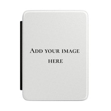 Custom Kindle Case | Personalized Upload Your Own Image | Kindle Paperwhite Case picture