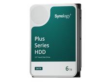 Synology 6TB HAT3300 Plus Series SATA III 3.5