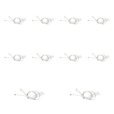 10Sets Printhead Cable Fits For Epson L3159 L3156 L3158 L3101 L3118 L3115 L3151 picture