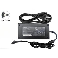 Chicony A12-230P1A Laptop AC Power Adapter 19.5V 11.8A 230W 5.5*2.5mm Brand New picture